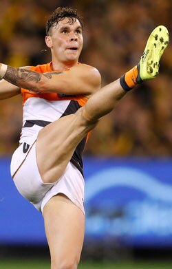 SliderZacRehab.jpg Zac Williams is progressing well from his achilles injury. - Injuries,Zac Williams